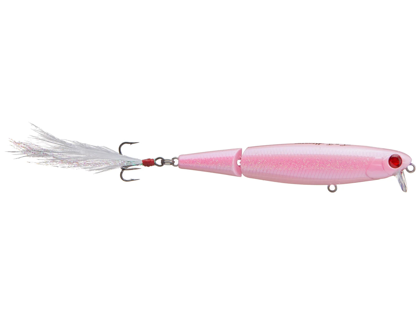 Evergreen JxJ Minnow