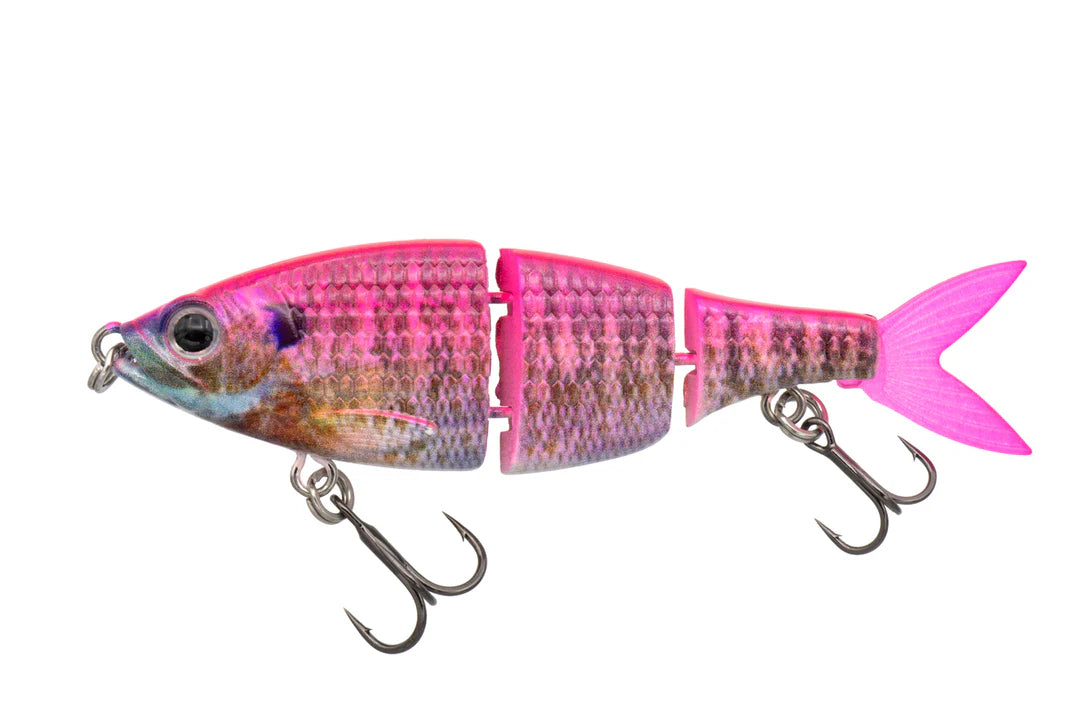 Eurotackle Nage Swimbait