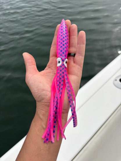 CaliMade Lures Spreader Bar