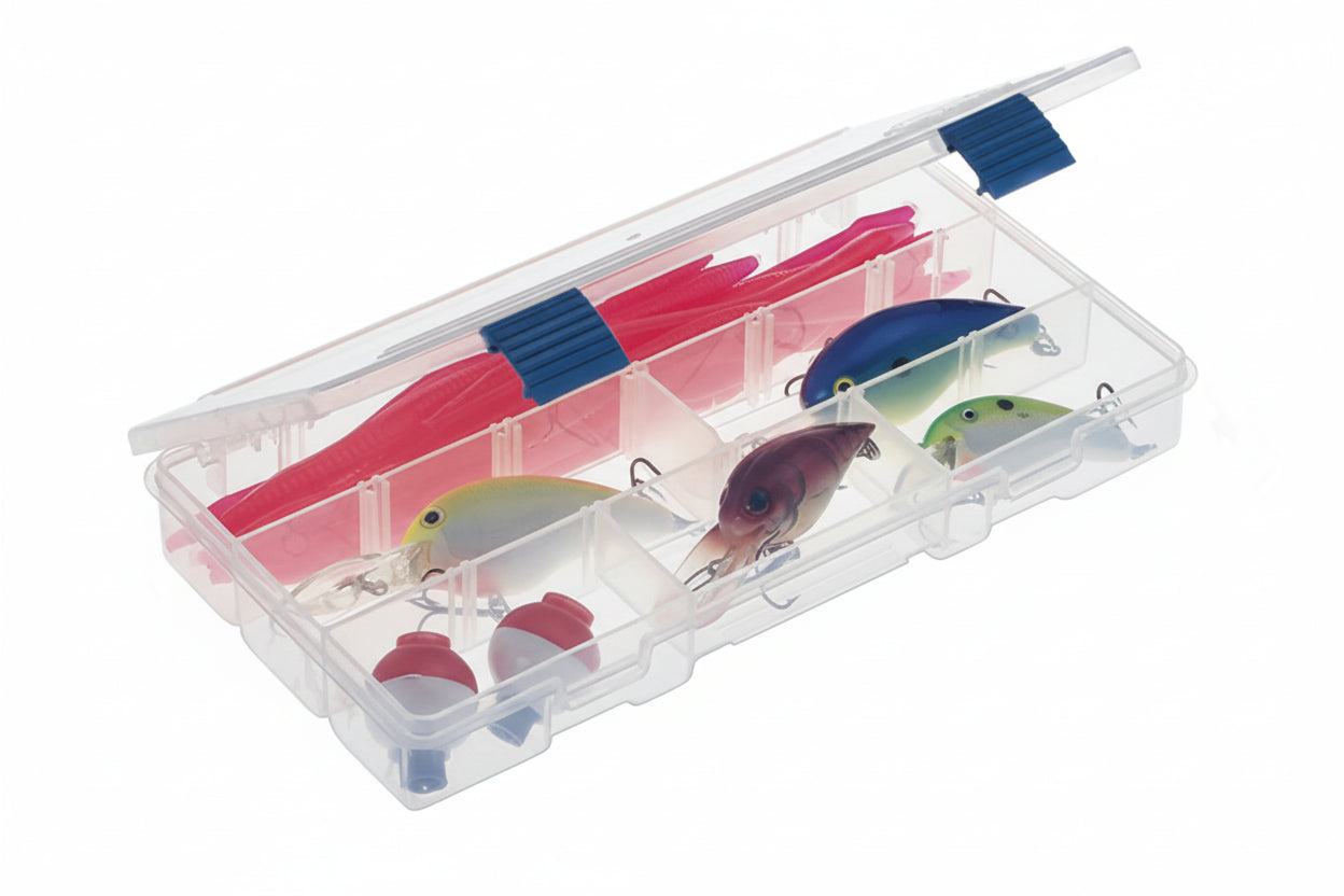 Plano Prolatch Stowaway 3500