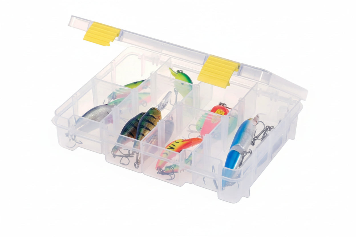 Plano Pro-Latch StowAway 3705