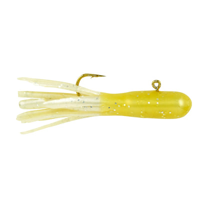 PowerBait Pre-Rigged Atomic Tubes