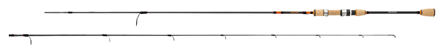 Daiwa Presso Ultralight Rod
