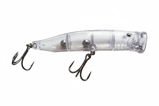Tuna Riot Popper