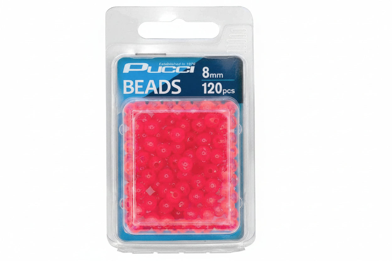 Pucci Beads