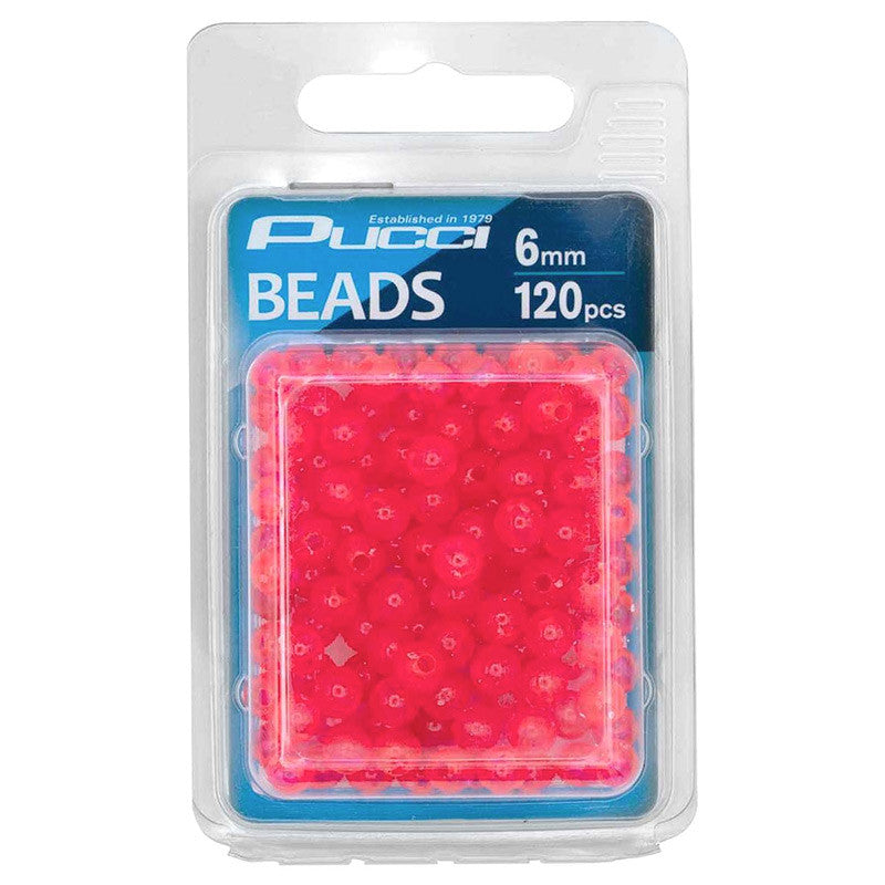 Pucci Beads