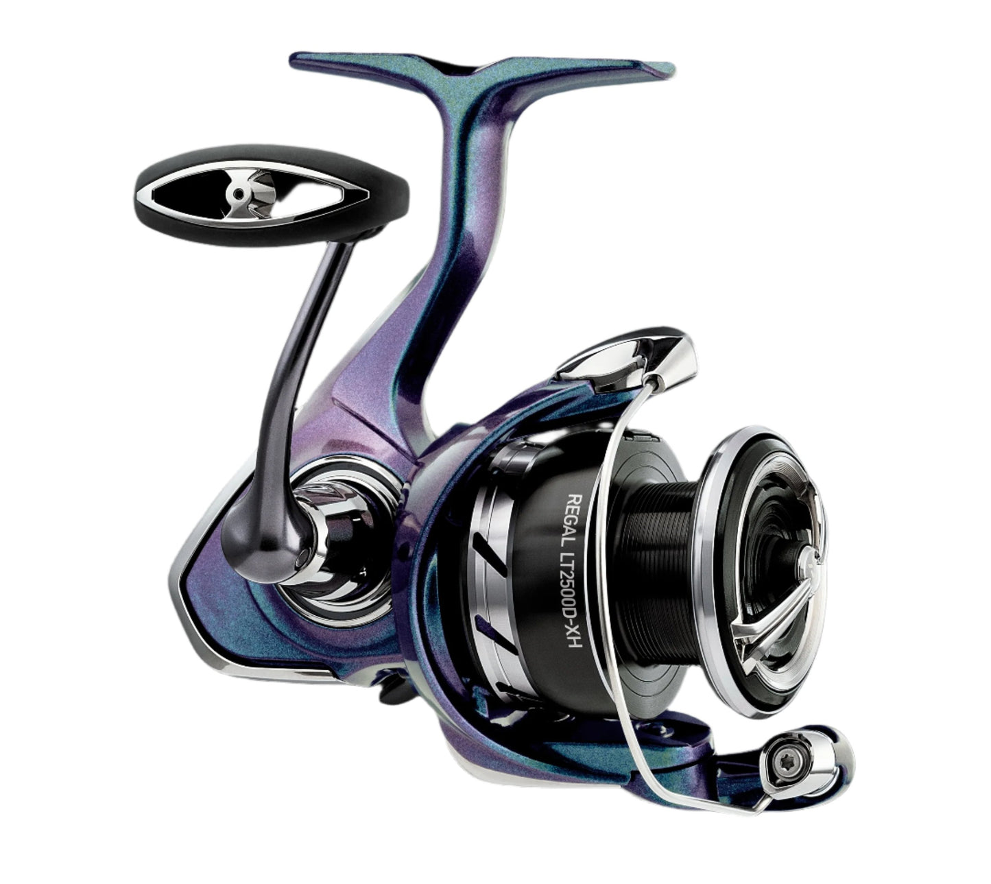 daiwa regal xia ultralight spinning combo Daiwa Regal LT Spinning Reel