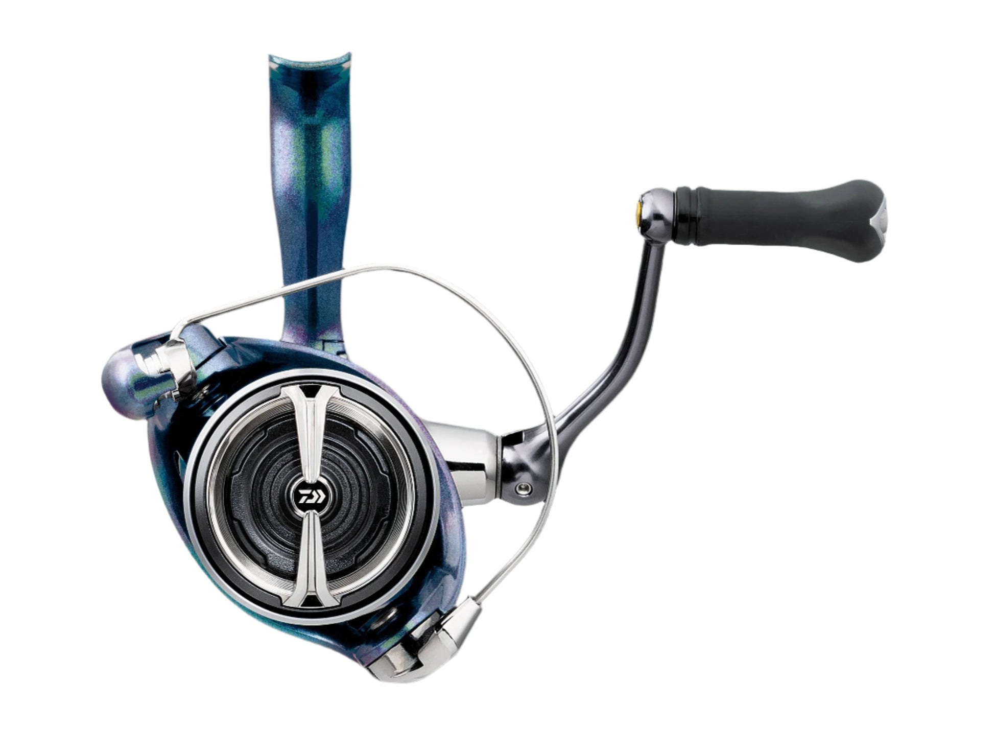 blue daiwa spinning reels Daiwa Regal LT Spinning Reel