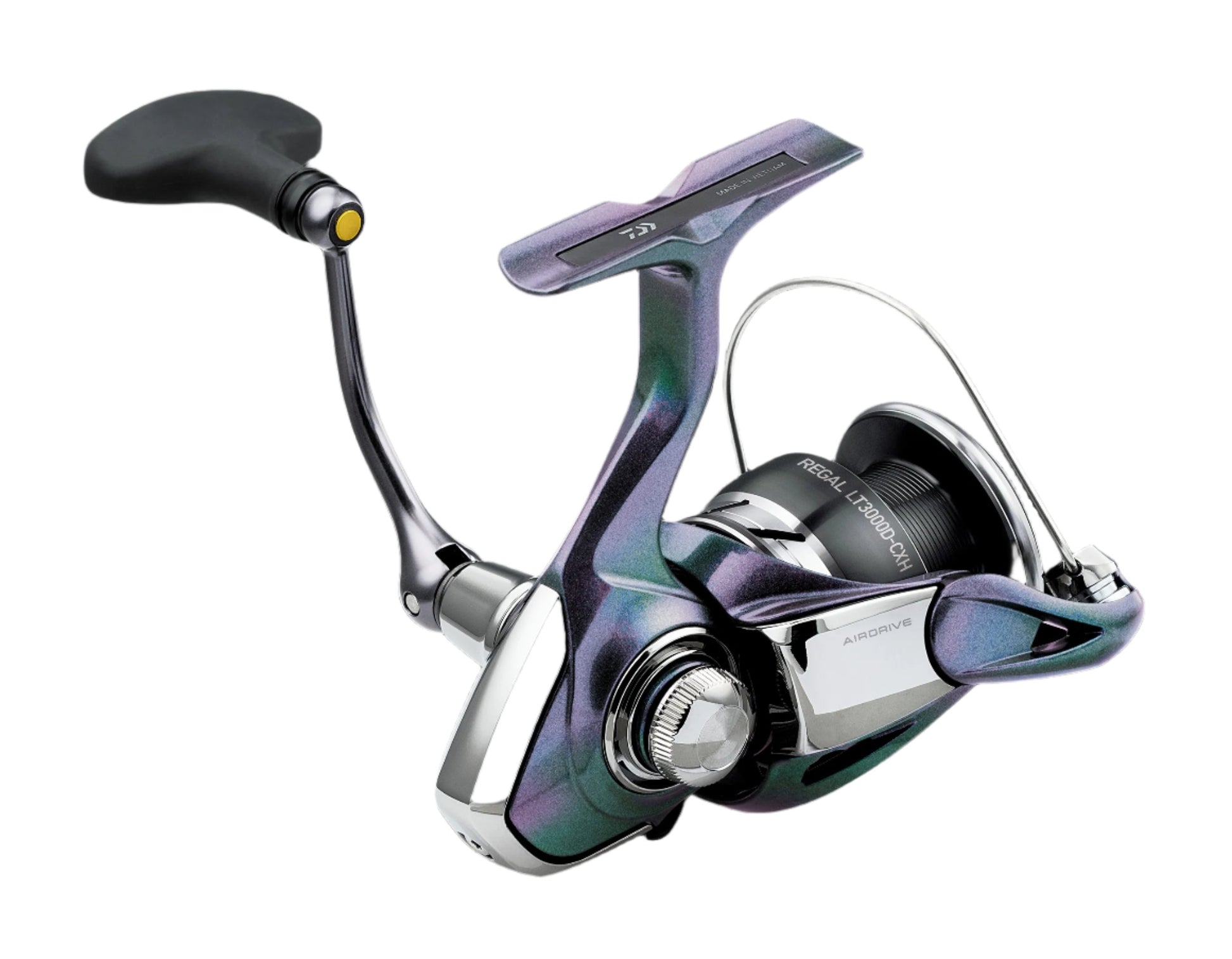 cheap daiwa spinning reels Daiwa Regal LT Spinning Reel