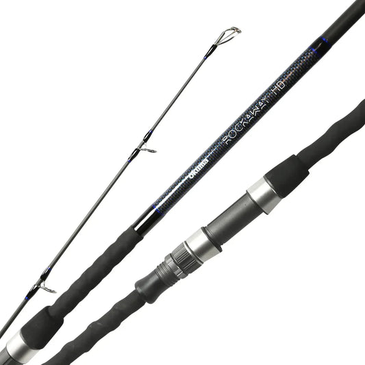 Rockaway Surf HD Rods