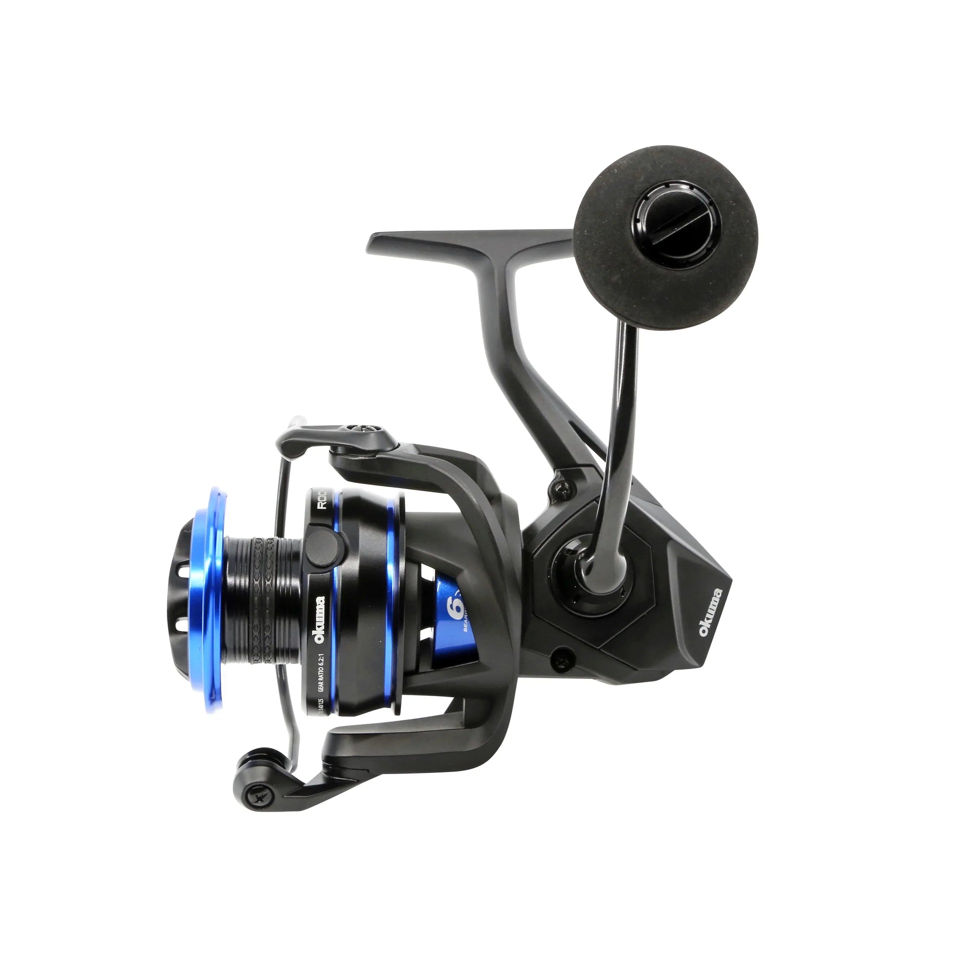 Rockaway SI Surf Inshore Reels RSI-C5000XA