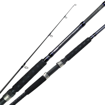 Rockaway Travel Surf Rods