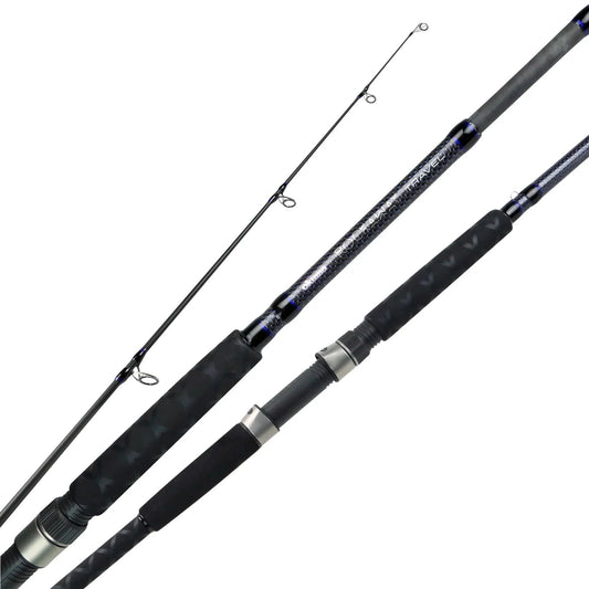 Rockaway Travel Surf Rods