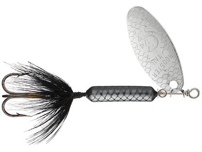 Rooster Tail