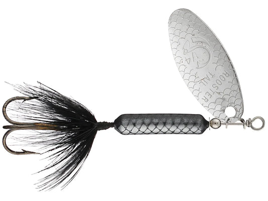 Rooster Tail