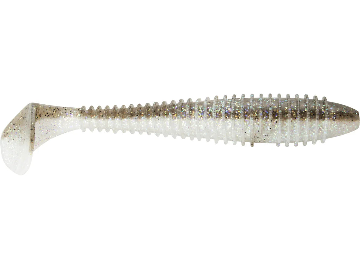Keitech Swing Impact FAT Swimbait
