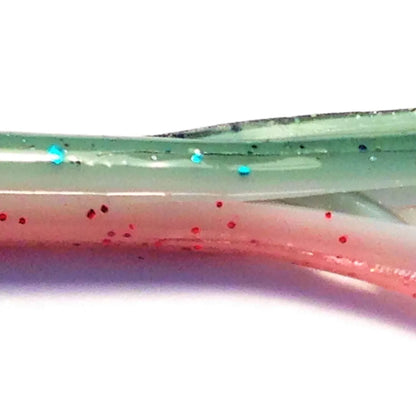 Ultralight Heavyweight Mini Jig