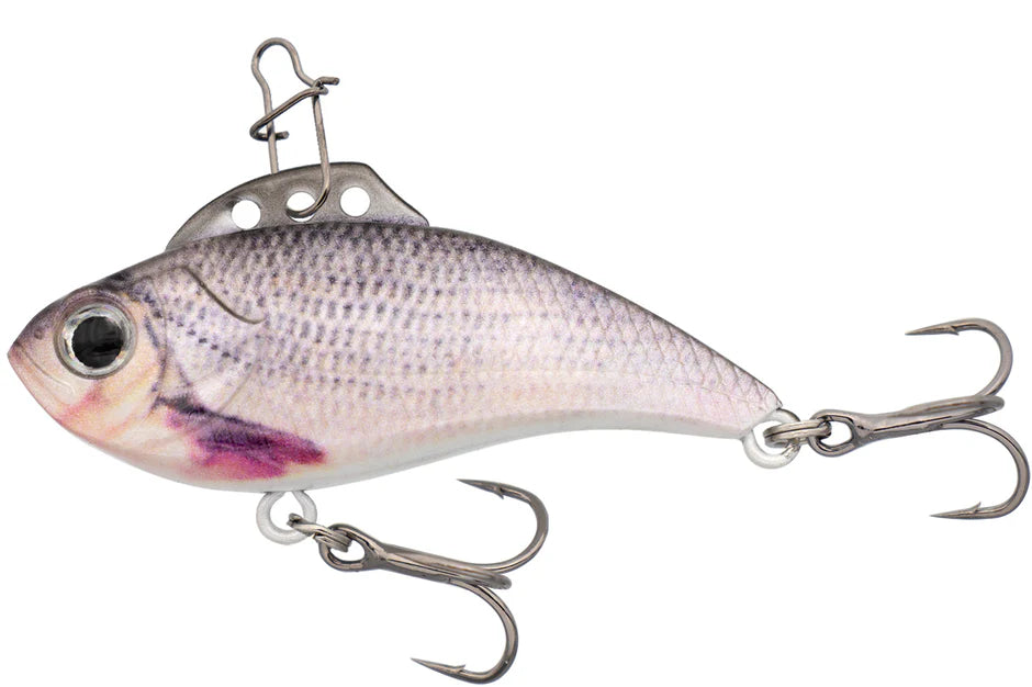 Eurotackle Z-Viber Lipless Crankbait