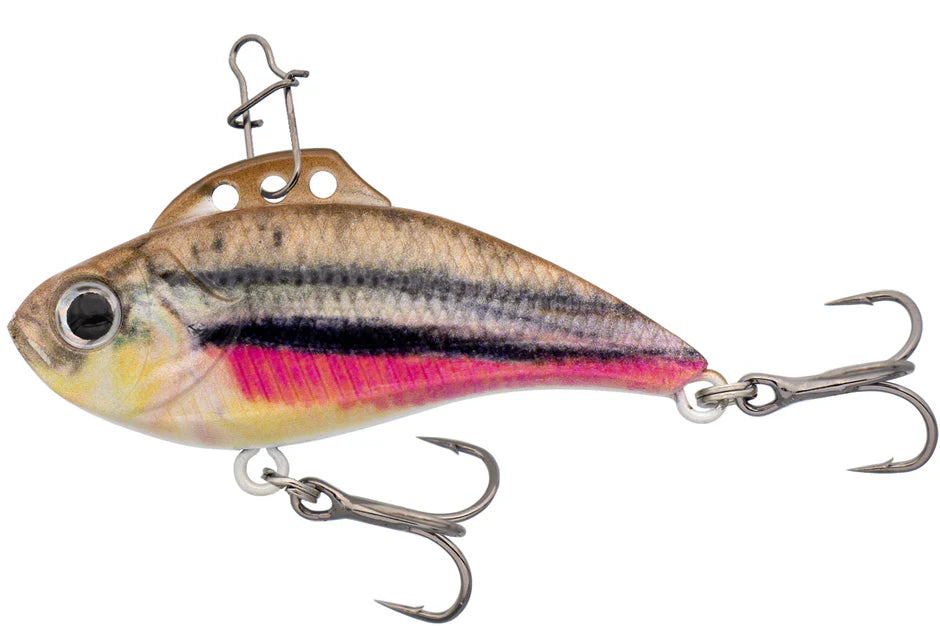 Eurotackle Z-Viber Lipless Crankbait