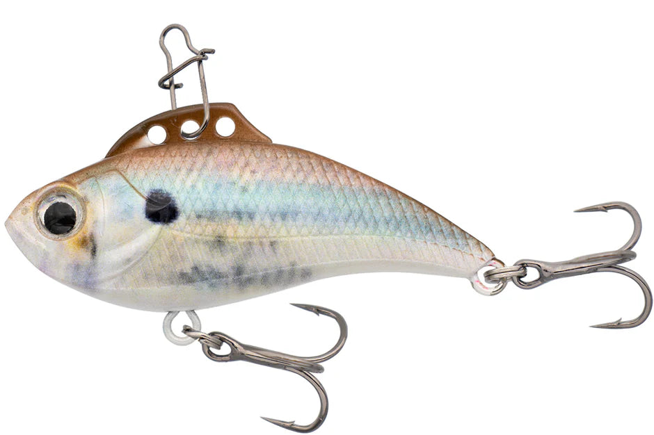 Eurotackle Z-Viber Lipless Crankbait