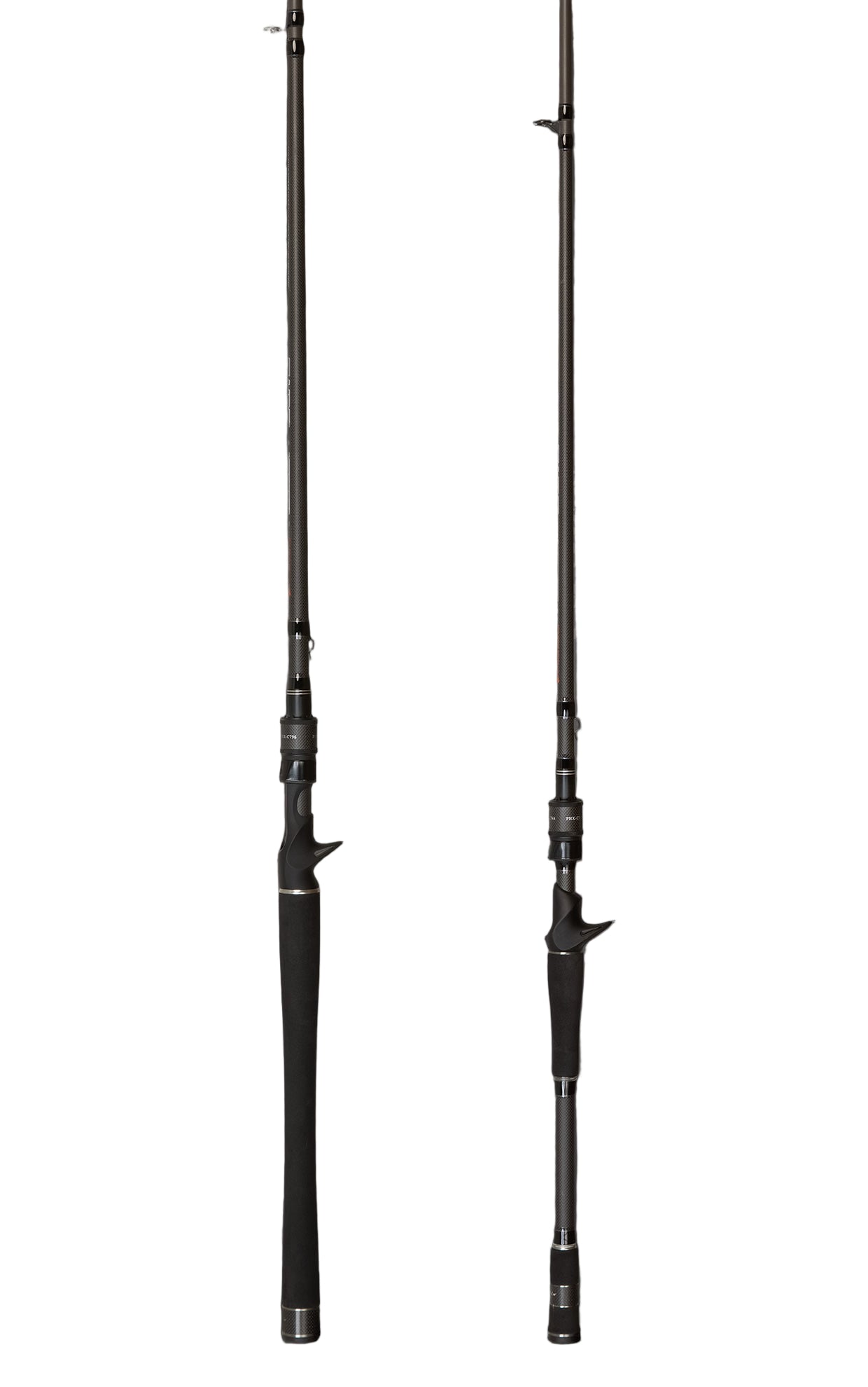 Phenix Recon Elite Casting Rod
