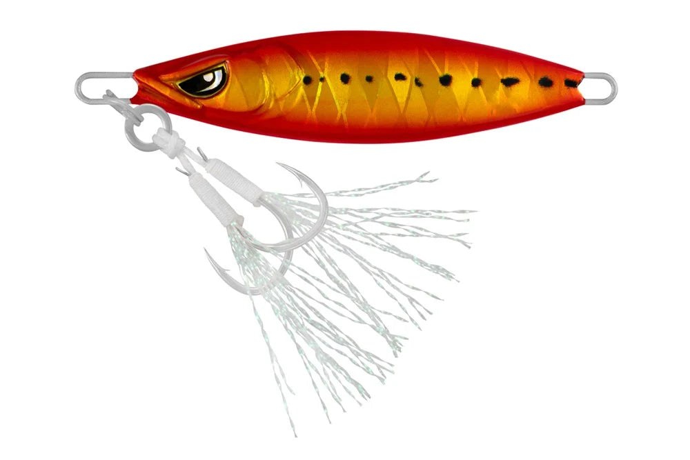 Nomad Design Buffalo Jr.