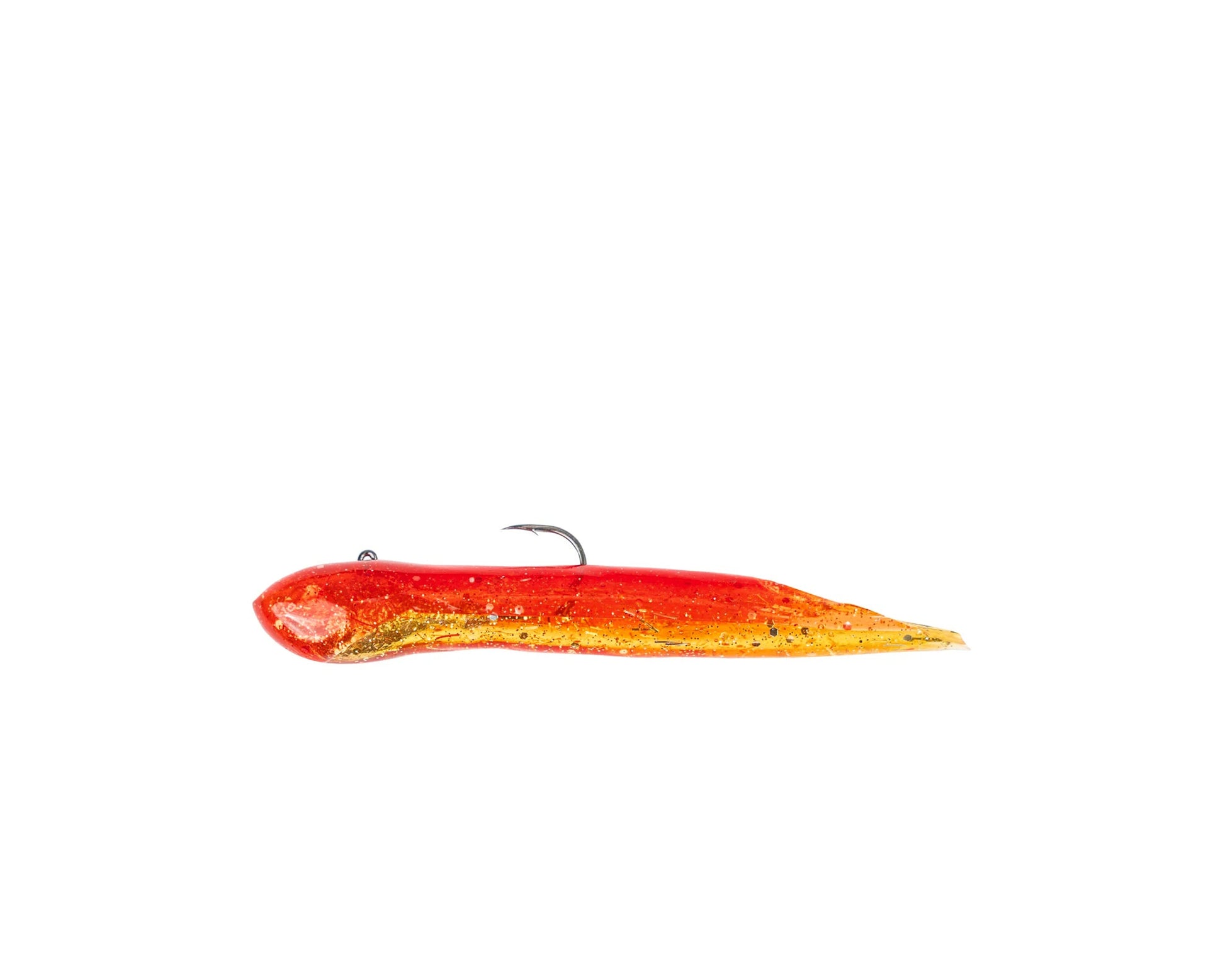Hookup Baits Small Jigs Tubes 1/32oz Pink Silver