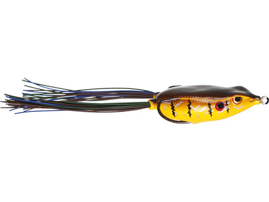 SPRO Dean Rojas Bronzeye Frog 65