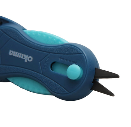 Okuma Braided Line Scissors and Cutters