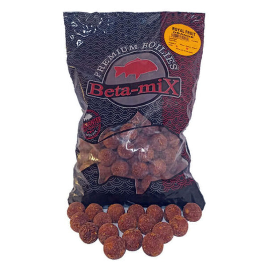 Baits Base Beta-Mix Boilies