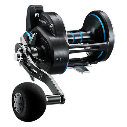 daiwa lever drag saltist Daiwa Saltist Star Drag Conventional Reels – BOB SANDS TACKLE