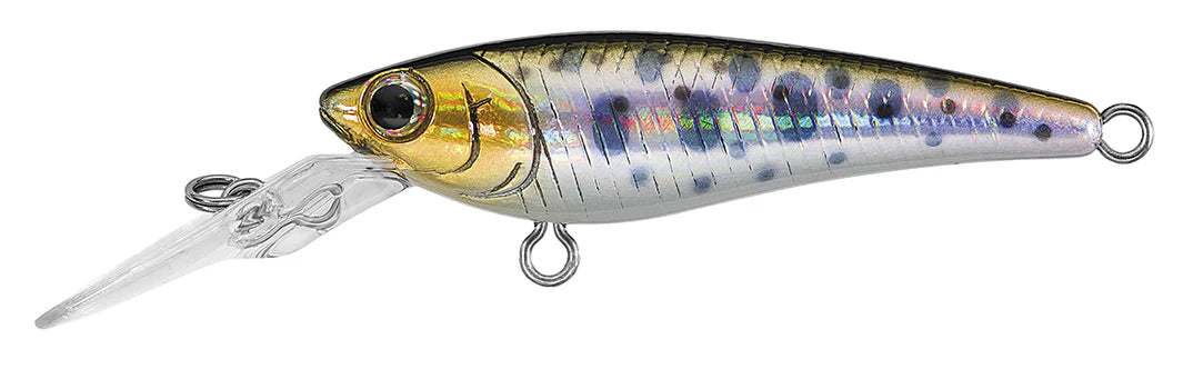 Daiwa S.C. Shad