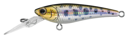 Daiwa S.C. Shad