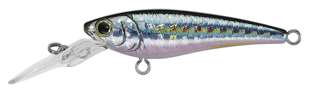 Daiwa S.C. Shad