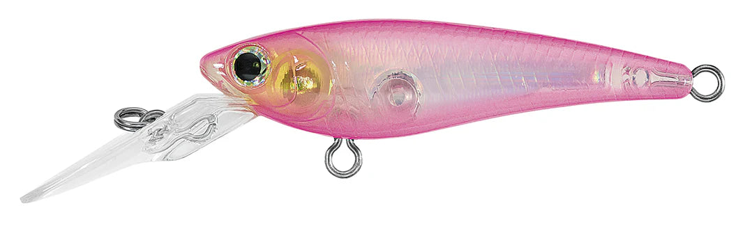 Daiwa S.C. Shad