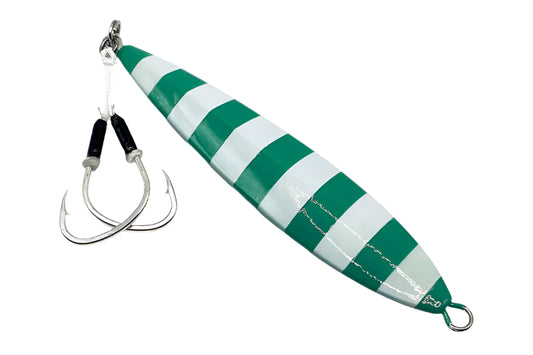 Reaper Slow Pitch - Bomber