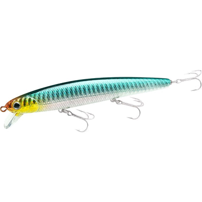 Lucky Craft SW Flash Minnow 110