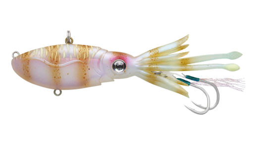 Nomad - Squidtrex™ 85 Vibe 3 1/3" - 3/4oz