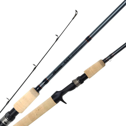 Okuma SST "a" Kokanee & Trout Spinning Rod