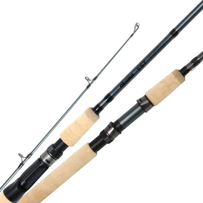 Okuma SST "A" Cork Grip Rods