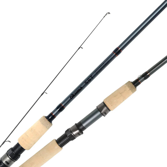 Okuma SST "a" Kokanee & Trout Spinning Rod
