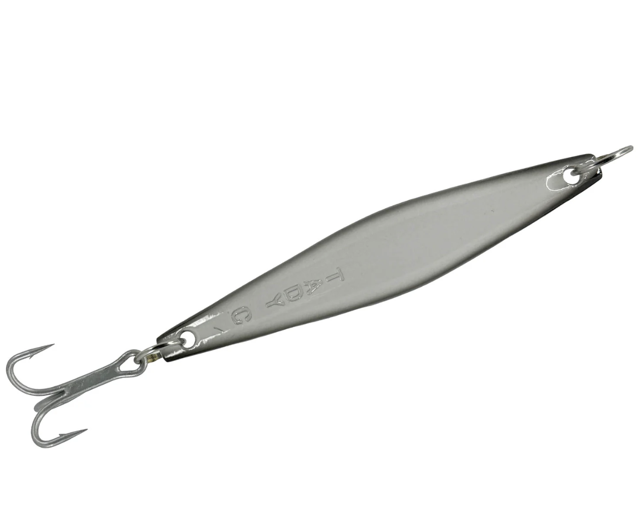 Tady C Light Surface Iron Jigs – BOB SANDS TACKLE