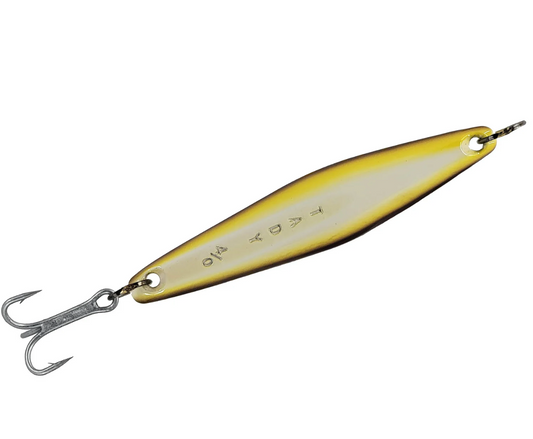 Tady 4/0 light Surface Iron