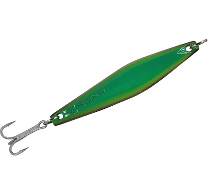 Tady 45 Light Surface Irons