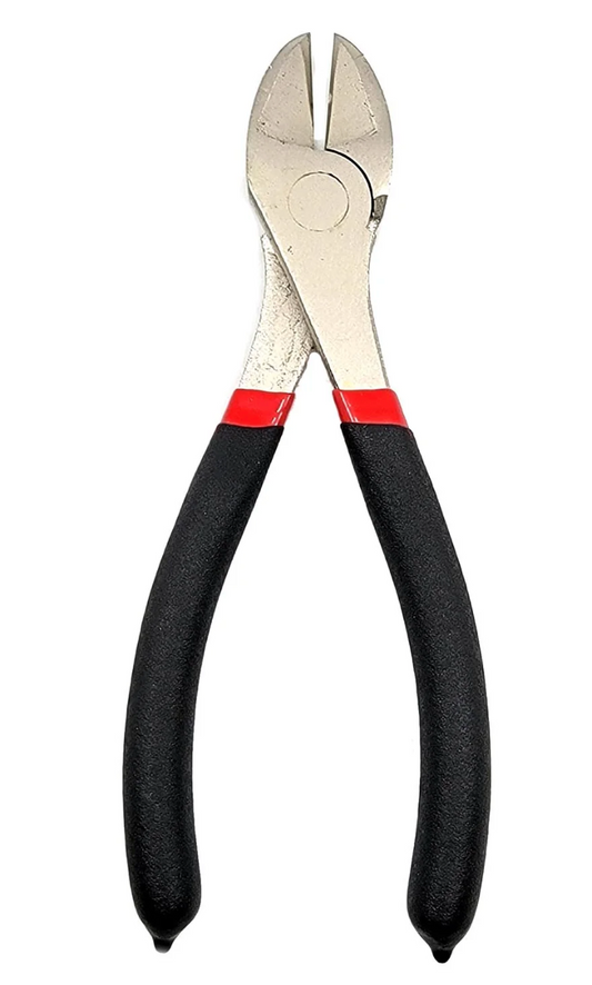 Edge World Cutting Pliers 7" Big Head Cutter