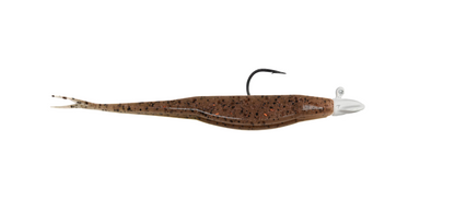 Rigged 8" Fluke - Sudden Impact Plastics