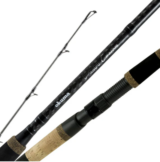 Okuma PCHi Rods