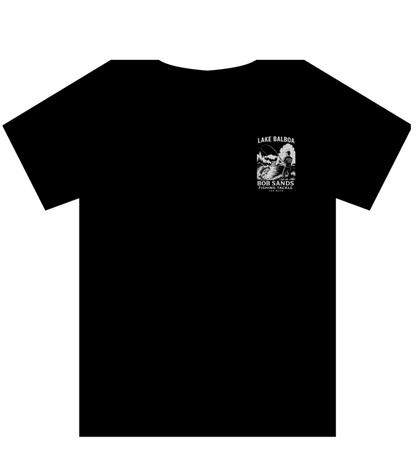 Lake Balboa X Bob Sands Graphic Tee