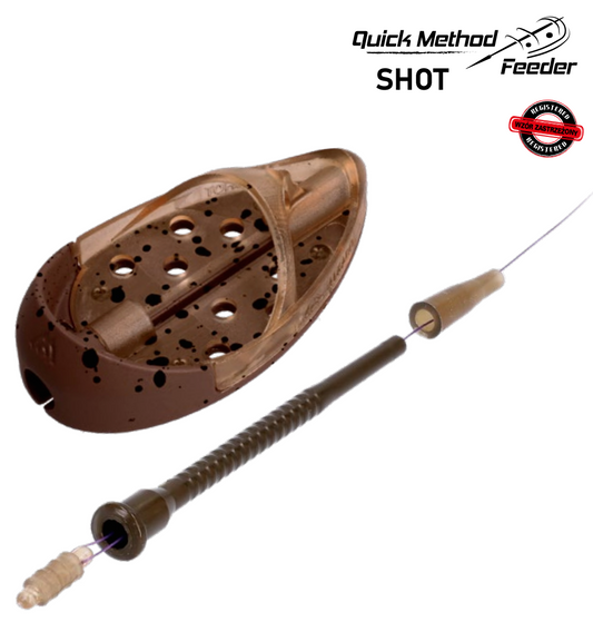 Mikado QMF Shot