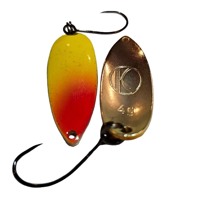 Outkaster Slammer Series Spoon